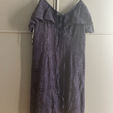 Abito in pizzo Morgan Gr. 38