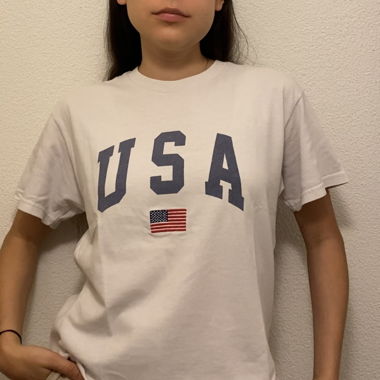 USA T-shirt