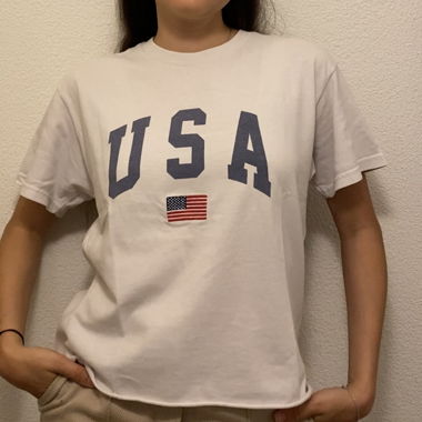 USA T-shirt