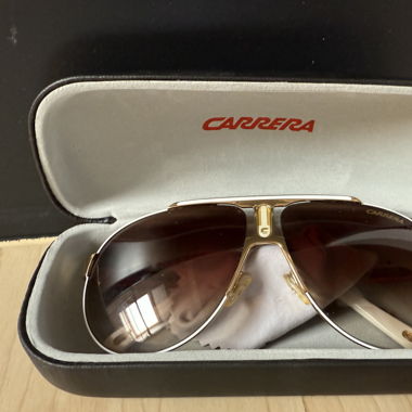 Lunettes de soleil 