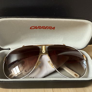 Lunettes de soleil 