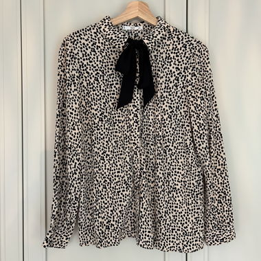 Dotted Shirt