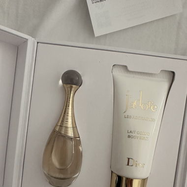 Mini Parfüm Set Dior J‘adore 