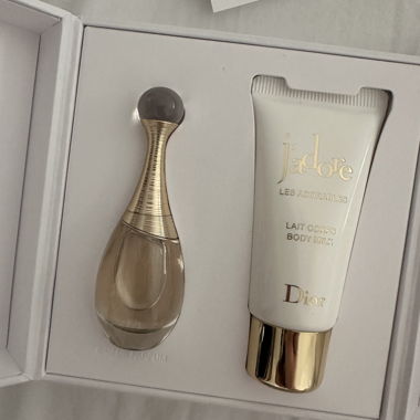 Mini Parfüm Set Dior J‘adore 