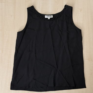 Top nero