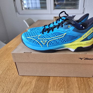 Mizuno Wave Exceed Tour 5 AC [NEU]