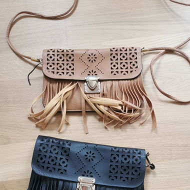 Boho Taschen 
