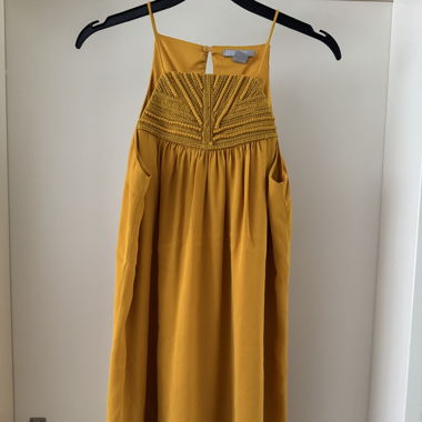 Süsses Kleid