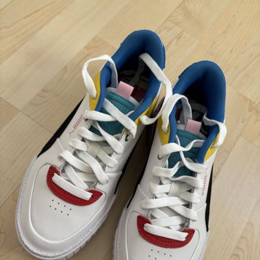 Puma Schuhe