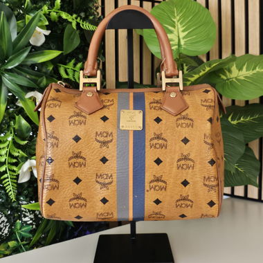 Sac MCM Boston