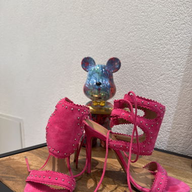 Hauts talons pointure 36