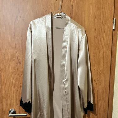 Robe de chambre 