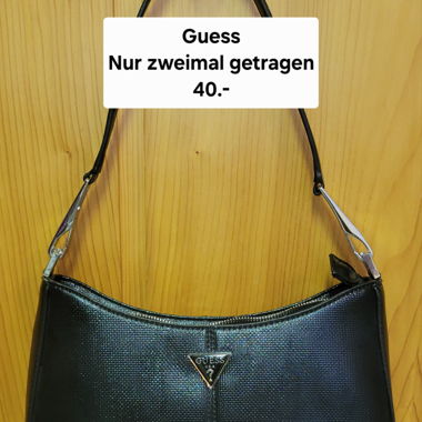 Borsa a spalla Guess
