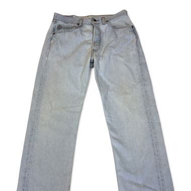 Levi’s 501 Jeans