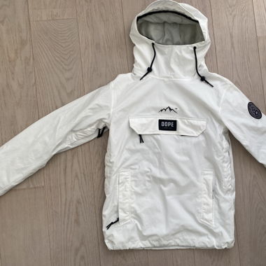 Dope Snow Skijacke / Jacke xs