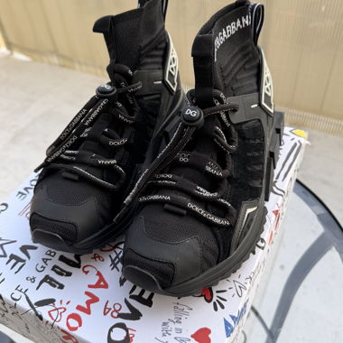 Sneaker alte Dolce & Gabbana