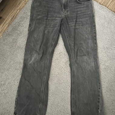 ZARA men's jeans EU 42