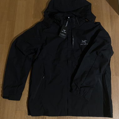 Arc'teryx Explore Jacket