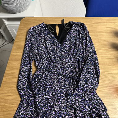 Hosenkleid 