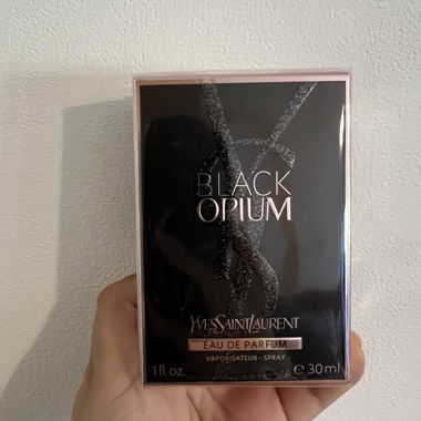 YSL Black Opiu Eau de Parfum 30ml