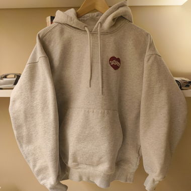 Carhartt Amour Hoodie