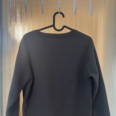 sweatshirt grau