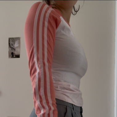 Adidas langarmshirt