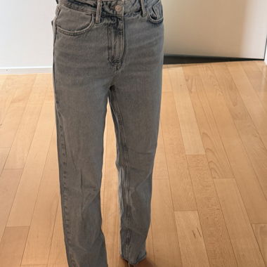 Jeans bleu clair