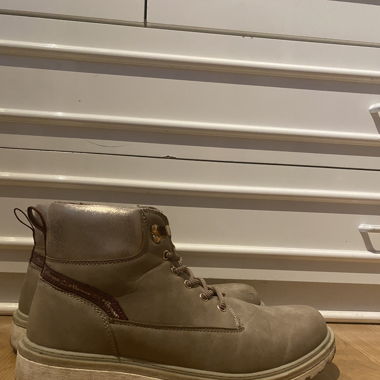 Winterschuhe