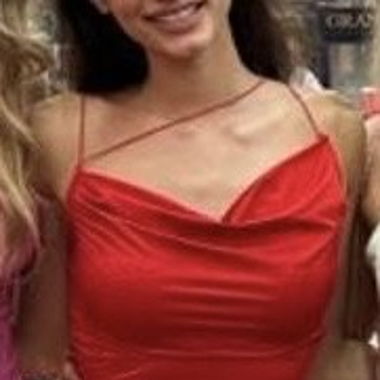 Wunderschönes Figurbetontes Kleid