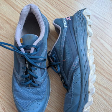 Decathlon XT8 trail EU40