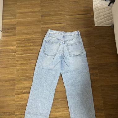 Jeans Hosen Tally Wejil Gr.34