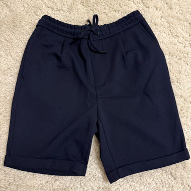 Zara Men’s Knit Shorts *Brand New* - Size Small