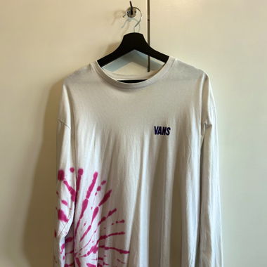 Vans Longsleeve Art
