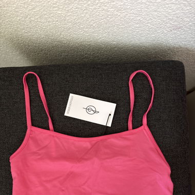 Haut stradivarius Rose