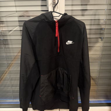 Felpa Nike