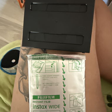Instx WIDE