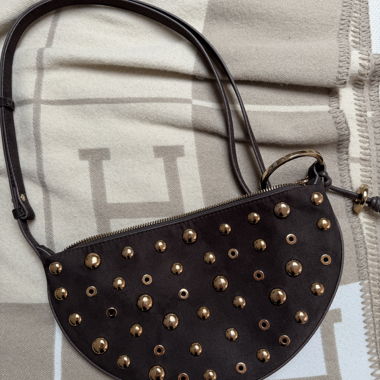 Schultertasche Zara