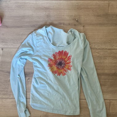 langarmshirt