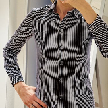 Marina Yachting Bluse Xs