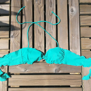 Reggiseno bikini Victoria's Secret