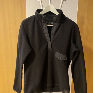 Pelliccia sintetica Helly Hansen
