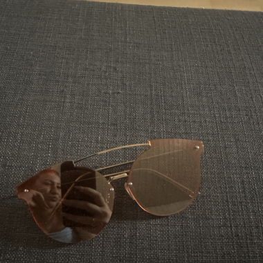 Sonnenbrille