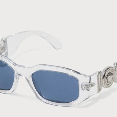 Versace Medusa Biggie Sonnenbrille 