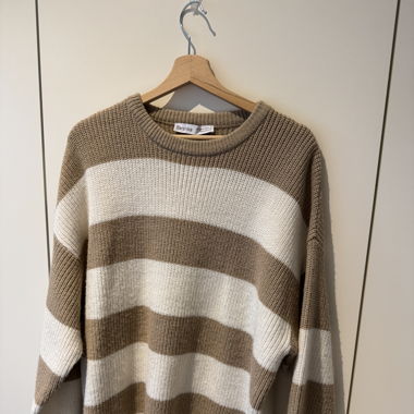 Strickpullover