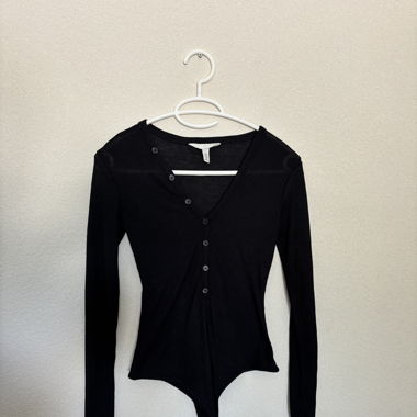 Schwarzer Body