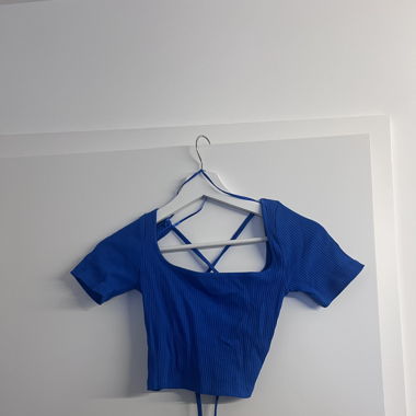 Crop Tops