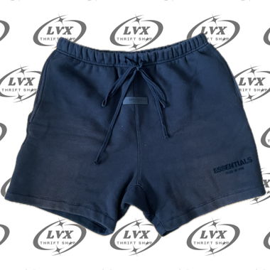 Shorts Fear of God "Essentials" - black