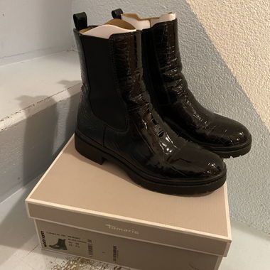 Tamaris ankle boots
