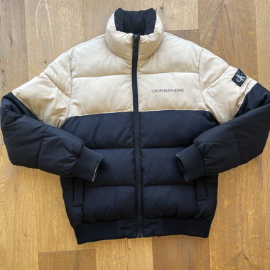 Doudoune Calvin Klein Jeans